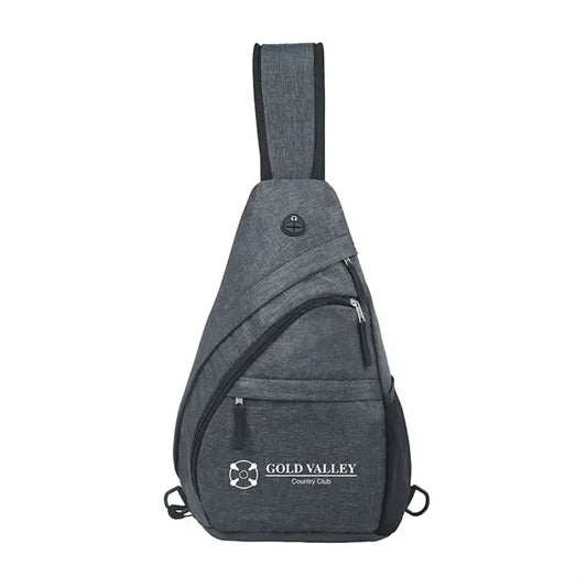 Delancey Crossbody Sling Bag