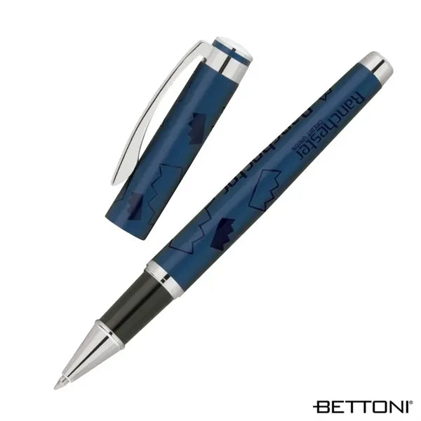 Mendova Bettoni Rollerball Pen