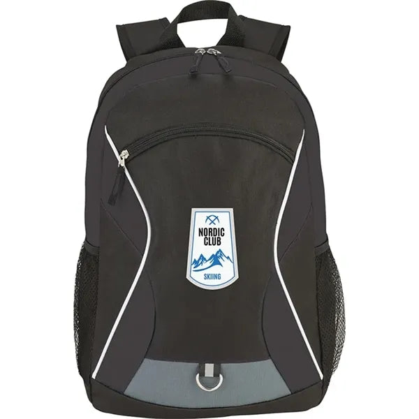 Canberra Backpack