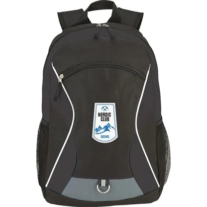 Canberra Backpack