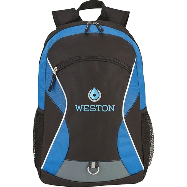 Canberra Backpack