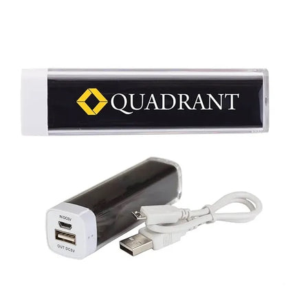 Beta 2200mAh Mobile Power Bank