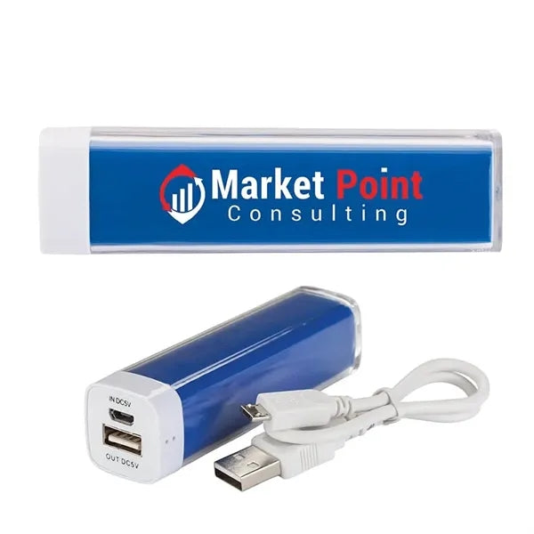 Beta 2200mAh Mobile Power Bank