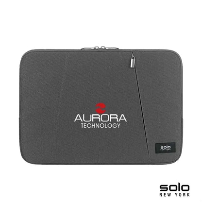 Solo New York 13.3" Oswald Laptop Sleeve