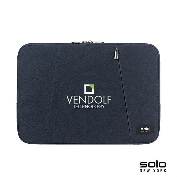 Solo New York 13.3" Oswald Laptop Sleeve