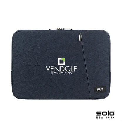 Solo New York 13.3" Oswald Laptop Sleeve