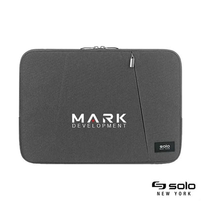 Solo New York 15.6" Oswald Laptop Sleeve