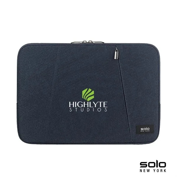 Solo New York 15.6" Oswald Laptop Sleeve