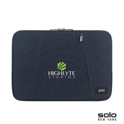 Solo New York 15.6" Oswald Laptop Sleeve