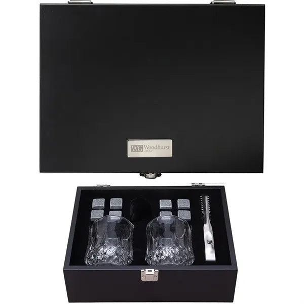 Downey 14-Piece Whiskey Set