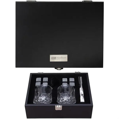 Downey 14-Piece Whiskey Set