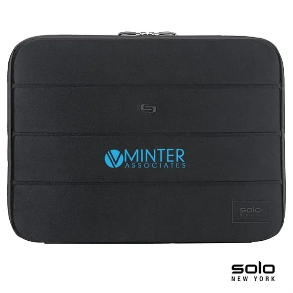 Solo New York 17.3" Bond Sleeve
