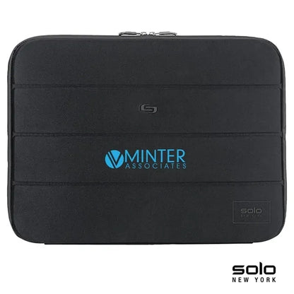 Solo New York 17.3" Bond Sleeve