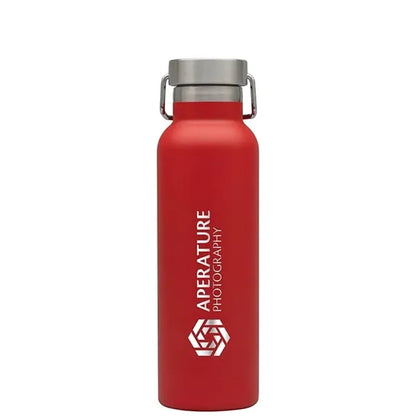 Splendid 22 oz. Double Wall Stainless Steel Bottle