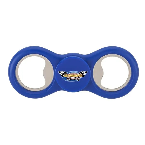 Party Starter Bottle Opener Spinner
