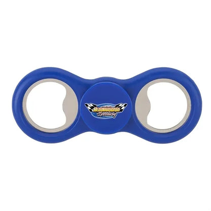 Party Starter Bottle Opener Spinner