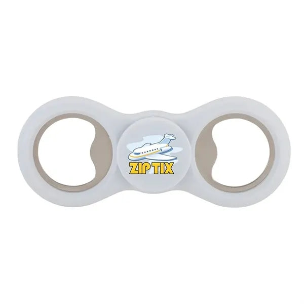 Party Starter Bottle Opener Spinner