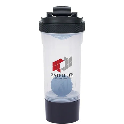 Lava 24 oz. Fitness Shaker Cup
