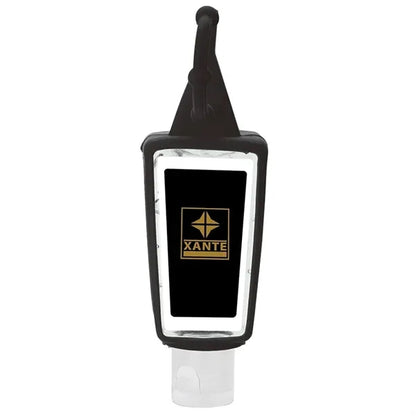 Amore 1 oz. Hand Sanitizer with Holder
