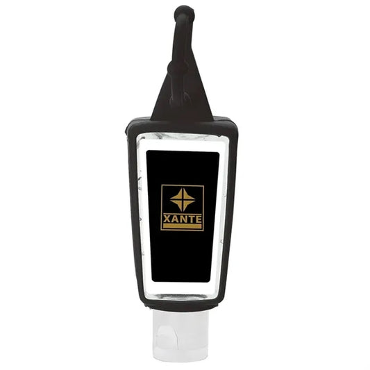 Amore 1 oz. Hand Sanitizer with Holder