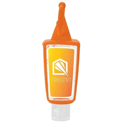 Amore 1 oz. Hand Sanitizer with Holder