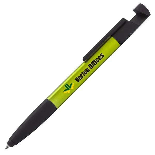 Multiplicity 8-in-1 Multi-Function Pen