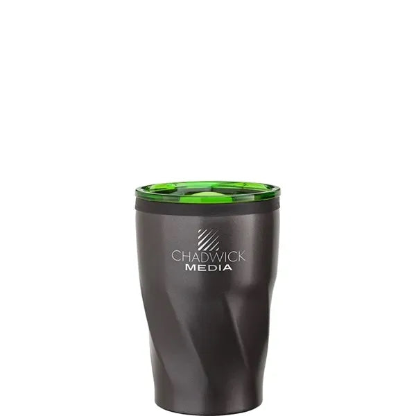 Kafe 12 oz. Double Wall Steel/PP Liner Tumbler