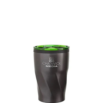 Kafe 12 oz. Double Wall Steel/PP Liner Tumbler