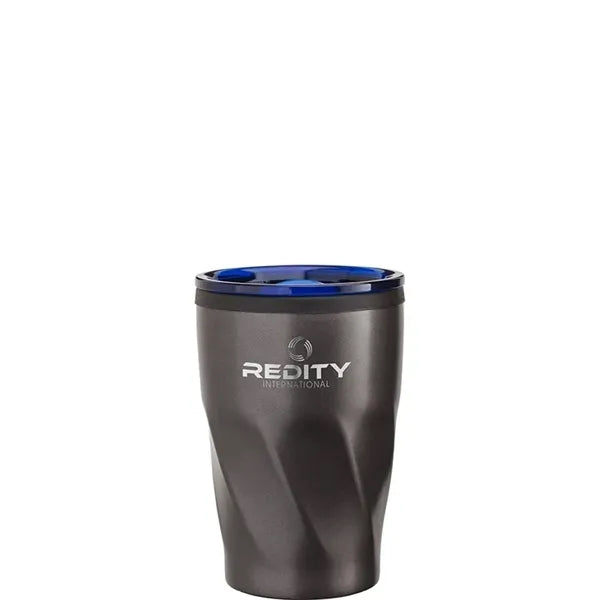 Kafe 12 oz. Double Wall Steel/PP Liner Tumbler