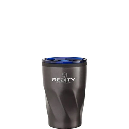 Kafe 12 oz. Double Wall Steel/PP Liner Tumbler