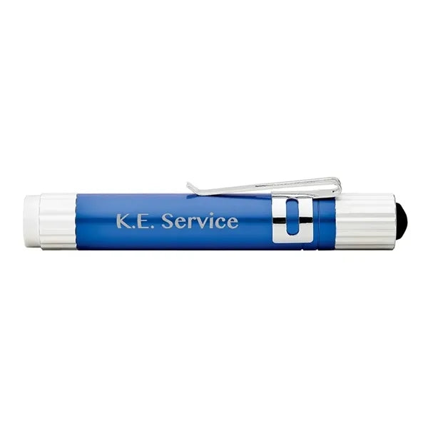Tito LED Flashlight