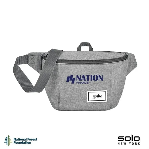 Solo New York RE:Gen Hip Pack