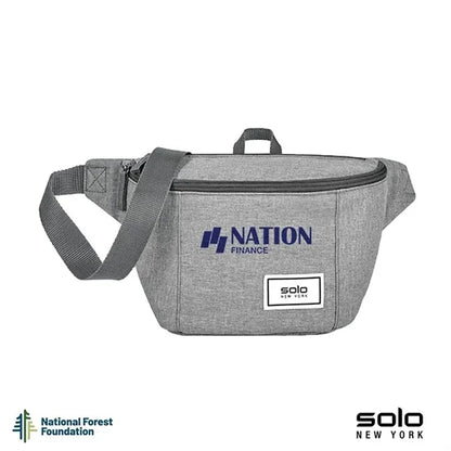 Solo New York RE:Gen Hip Pack