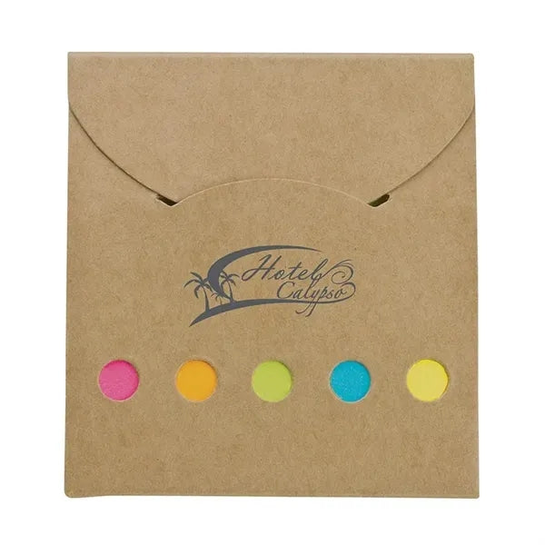 Navet 5-Color Flag Set