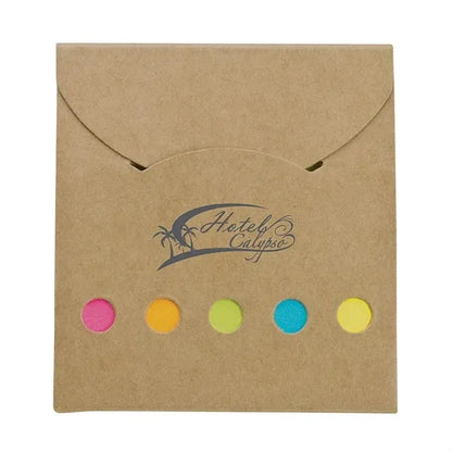 Navet 5-Color Flag Set