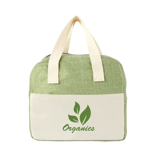 Nika 6-Can Lunch Cooler