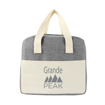 Nika 6-Can Lunch Cooler