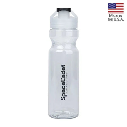 Venice 28 oz. Sport Bottle w/ Integrated Handle