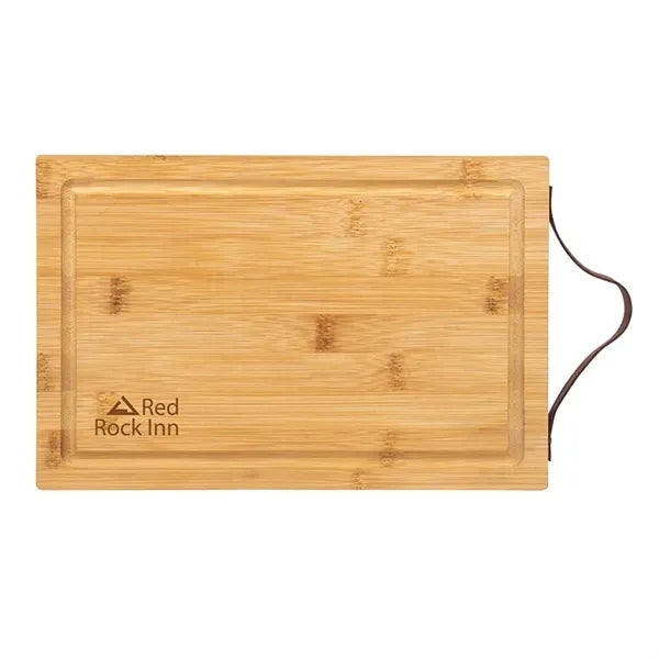 Dax Bamboo Multi-Purpose Board