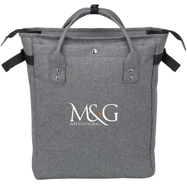 Lancaster Backpack Tote