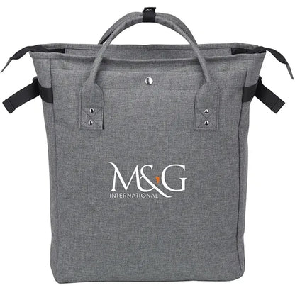 Lancaster Backpack Tote