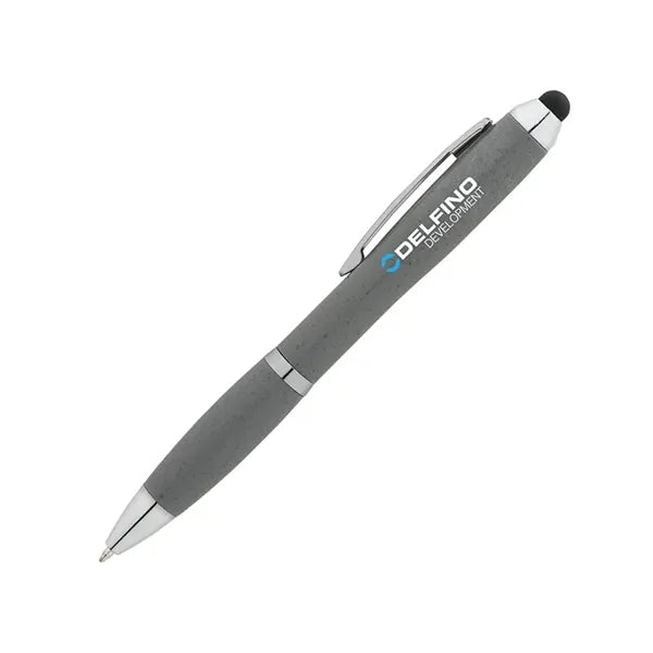 Olivia Twist-Action Ballpoint Pen