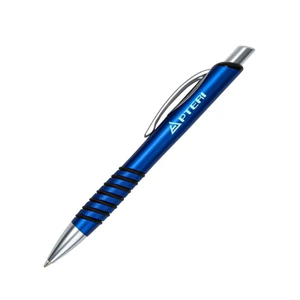 Edenton Gel Ink Plastic Pen