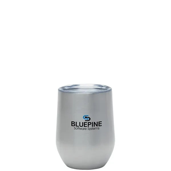 Aria 12 oz. Double Wall Vacuum Wine Cup