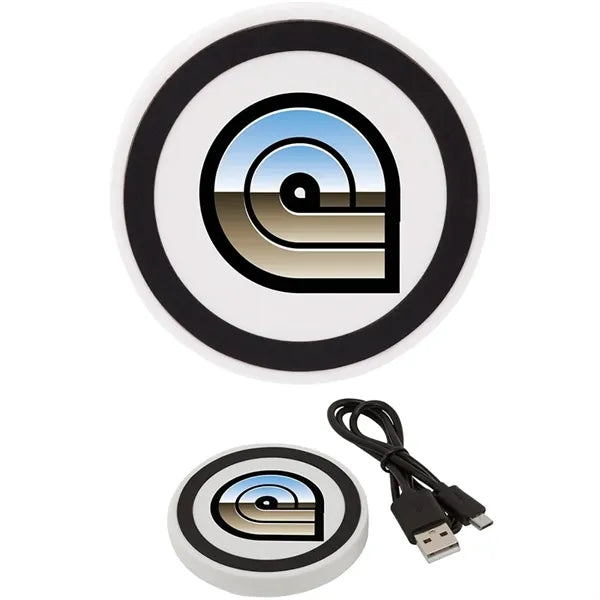 Boreus Wireless Charging Pad