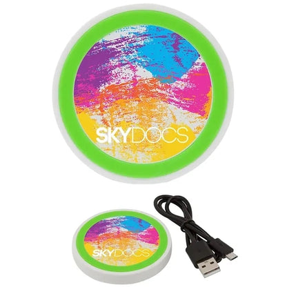 Boreus Wireless Charging Pad
