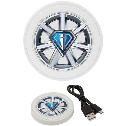 Boreus Wireless Charging Pad