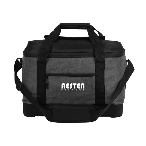Estherville Collapsible 44-Can Cooler Bag