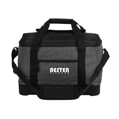 Estherville Collapsible 44-Can Cooler Bag
