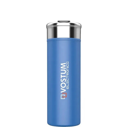 Esen 18 oz. Double Wall Stainless Steel Vacuum Tumbler wi...